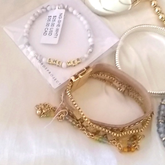 Bracelet Bundle - Picture 6 of 6